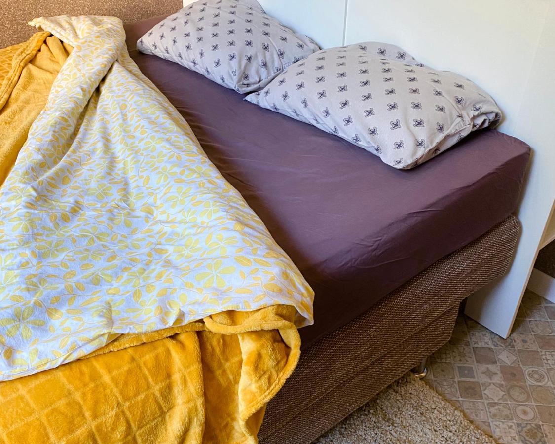 Apartamenty Olivia V Svetlogorske Vozle Osera Εξωτερικό φωτογραφία